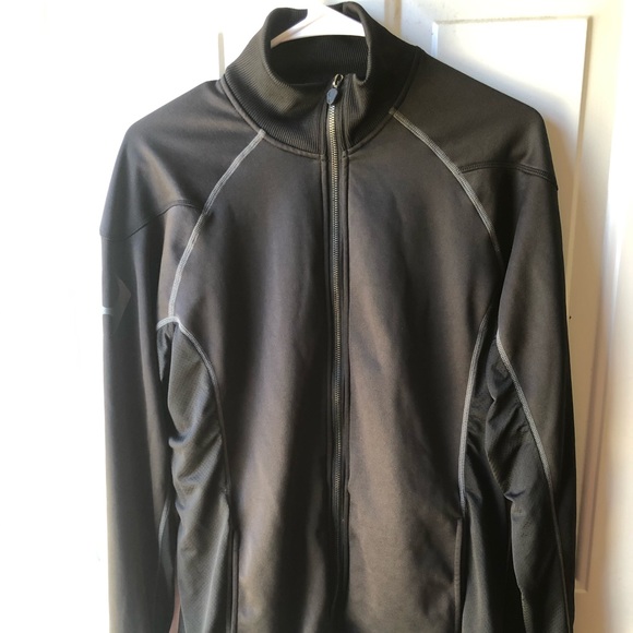 Hylete Running Jacket - Picture 1 of 1